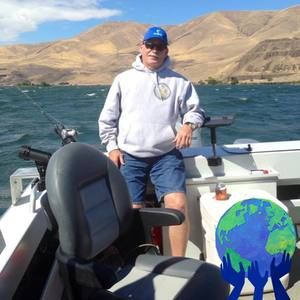 Meet your Posher, Mike